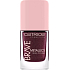 Catrice Brave Metallics lak na nehty 04 Love You Cherry Much 10,5 ml