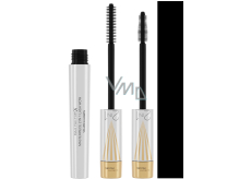 Max Factor Masterpiece 2v1 Lash Wow prodlužující a objemová řasenka 001 Black 7 ml