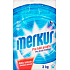 Merkur prací prášek bílá síla, 3 kg