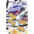 Domestos Power 5 Zebra Orange Blossom WC tuhý blok 2 x 55 g