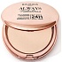 Bourjois Always Fabulous kompaktní pudr 100 Rose Ivory 7 g