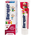 Biorepair Kids Zubní pasta s jahodovou příchutí pro děti 0-6 let 50 ml