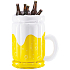Albi Cooler chladič na pivo 1 kus