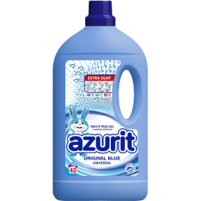 Azurit prací gel Universal 42 dávek, 1890ml
