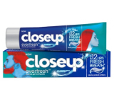Closeup Everfresh Peppermint Drops zubní pasta s mátovou příchutí 90 g