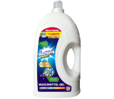 Waschkönig prací gel Universal, 166 dávek, 5 l