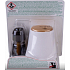 Air Wick Essential Mist Winter Punch & Spices - Zimní punč aroma difuzér komplet 20 ml