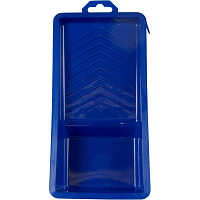 Spokar vanička na barvu pro váleček do 70 mm