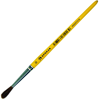 Spokar 7102 školní štětec, č. 8, balení 10 ks