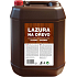 Lazura na dřevo, palisandr, 10 l