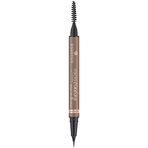 Essence pero na obočí microblading 03 Neutral Brown, 0,6 ml