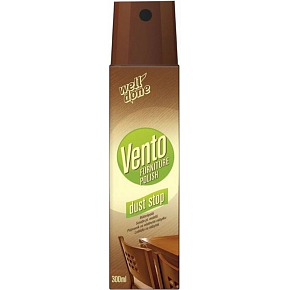 Vento spray na ošetření nábytku Dust Stop 300 ml