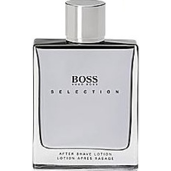 Hugo Boss Selection voda po holení 50 ml