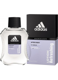 Adidas Skin Care voda po holení pečující 100 ml