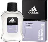 Adidas Skin Care voda po holení pečující 100 ml