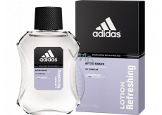 Adidas Skin Care voda po holení pečující 100 ml