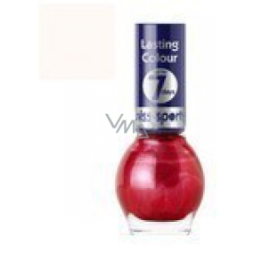 Miss Sporty Lasting Colour lak na nehty dlouhotrvající 020 8 ml