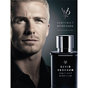 David Beckham Instinct After Dark toaletní voda pro muže 50 ml