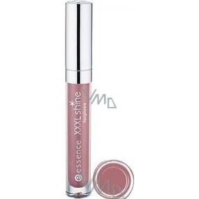 Essence Xxxl Shine Lipgloss lesk na rty 07 Big Night Out 5 ml