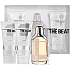 Burberry The Beat parfémovaná voda 50 ml + tělové mléko 50 ml + parfémovaná voda 7,5 ml, pro ženy dárková sada