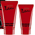 Jean Paul Gaultier Kokorico sprchový gel 50 ml + balzám po holení 30 ml, pro muže dárková sada
