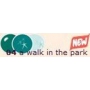 Essence Nail Art Colour3 lak na nehty 04 A Walk In The Park 2x4 ml