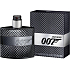 James Bond 007 toaletní voda pro muže 50 ml