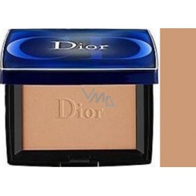 Christian Dior DiorSkin Forever Poudre Compacte pudr 002 Transparent Medium 12 g