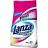Lanza Premium Color prací prášek na barevné prádlo systémem odstraňování skvrn 4,8 kg