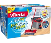 Vileda Easy Wring Ultramat plochý mop Set