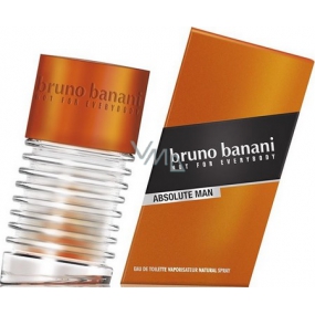 Bruno Banani Absolute toaletní voda pro muže 30 ml