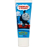 Thomas & Friends - Lokomotiva Tomáš Sparkling Fruity Gel zubní pasta 75 ml