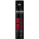 Syoss Color Protect Extra silně tužící lak na vlasy 300 ml