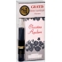Christina Aguilera Signature parfémovaná voda pro ženy 30 ml + Masterpiece řasenka černá 5,3 ml, dárková sada