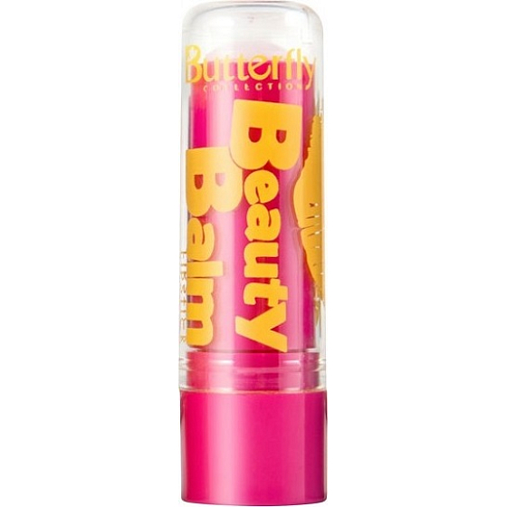 Verona Butterfly balzám na rty Meloun 3,6 g