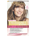 Loreal Paris Excellence Creme barva na vlasy 7.1 Blond popelavá