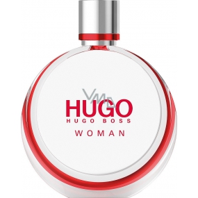 Hugo Boss Hugo Woman Extreme parfémovaná voda 50 ml Tester