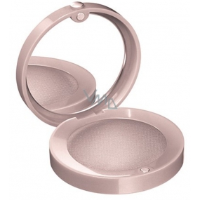 Bourjois Little Round Pot Nude Edition Eyeshadow oční stíny 04 Emauvante 1,7 g