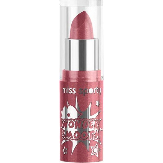 Miss Sporty Wonder Smooth rtěnka 101 Nude Power 3,2 g