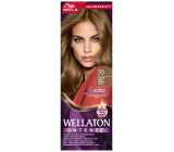 Wella Wellaton Intense Color Cream krémová barva na vlasy 7/0 střední blond