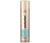 Wella Wellaflex Invisible Hold extra silný lak na vlasy 250 ml
