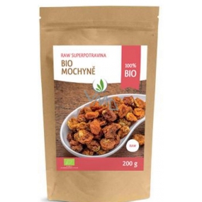 Allnature Mochyně peruánská Bio Raw 200 g