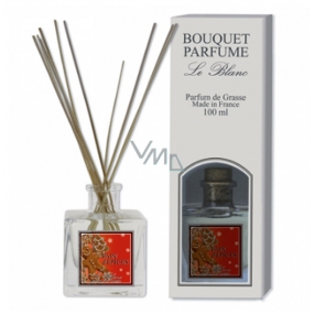 Le Blanc Pain D Epices - Perníkové pečivo parfémový difuzér 100 ml