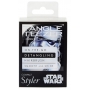 Tangle Teezer Compact Profesionální kompaktní kartáč na vlasy, Star Wars Stormtrooper