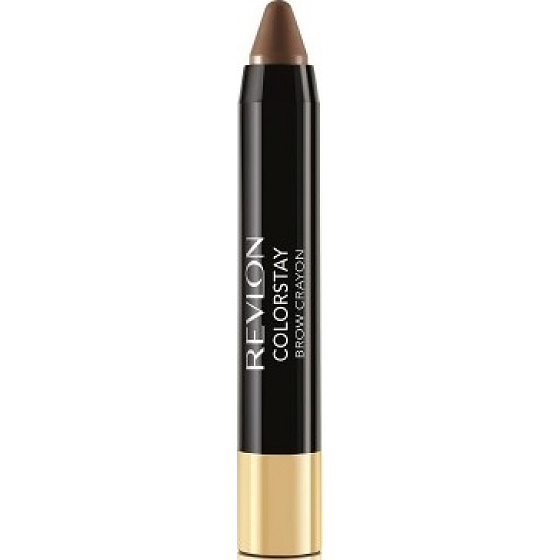 Revlon Colorstay Brow Crayon tužka na obočí 310 Soft Brown 2,6 ml