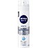 Nivea Men Sensitive Recovery gel na holení, 200 ml