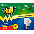 Biolit elektrický odpařovač proti komárům, 45 nocí, 27 ml