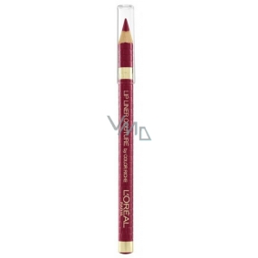 Loreal Paris Color Riche Lip Liner Couture konturovací tužka na rty 258 Berry Blush 1,2 g