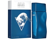 Kenzo Aqua Kenzo pour Homme toaletní voda 50 ml