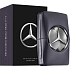 Mercedes-Benz Men Grey toaletní voda 50 ml